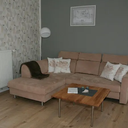 Moebus Appartement *