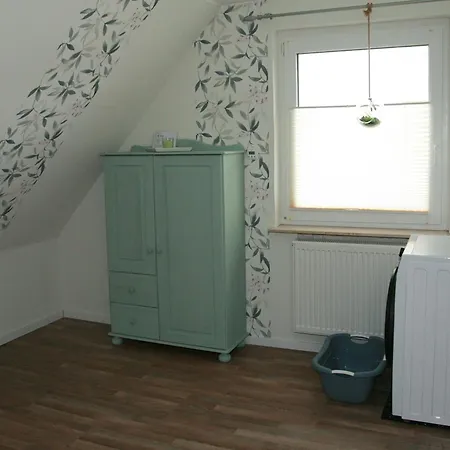 Appartement Moebus Fritzlar