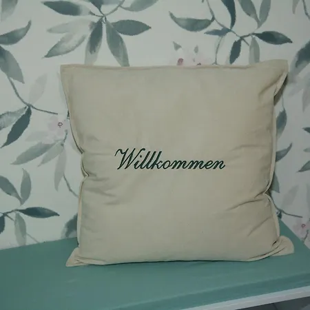Moebus Appartement Fritzlar