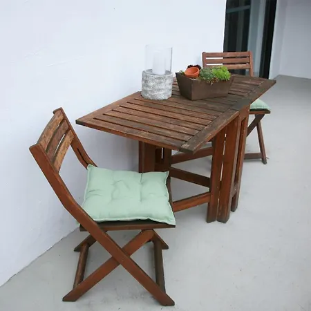 Moebus Appartement *