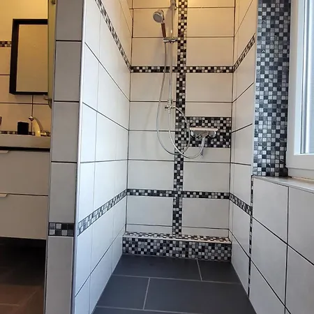 Appartement Moebus *