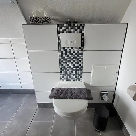 Moebus Appartement
