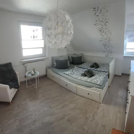 Appartement Moebus Fritzlar