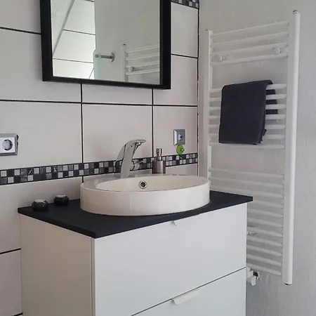 Appartement Moebus *